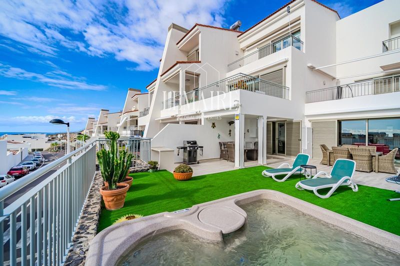 Appartement en vente Costa Adeje, Santa Cruz Tenerife. Ref: 1076. Lemaire Global Properties