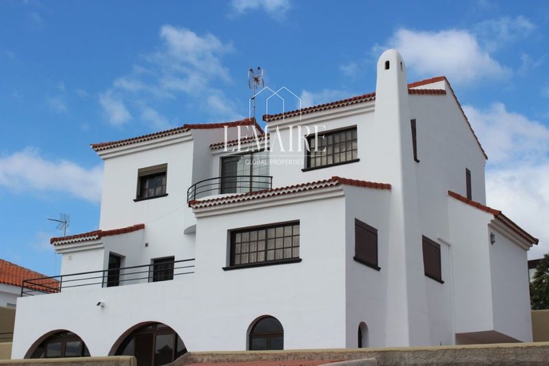 Chalet Independiente en venta Barranco Hondo, Santa Cruz Tenerife. Ref: 1077. Lemaire Global Properties