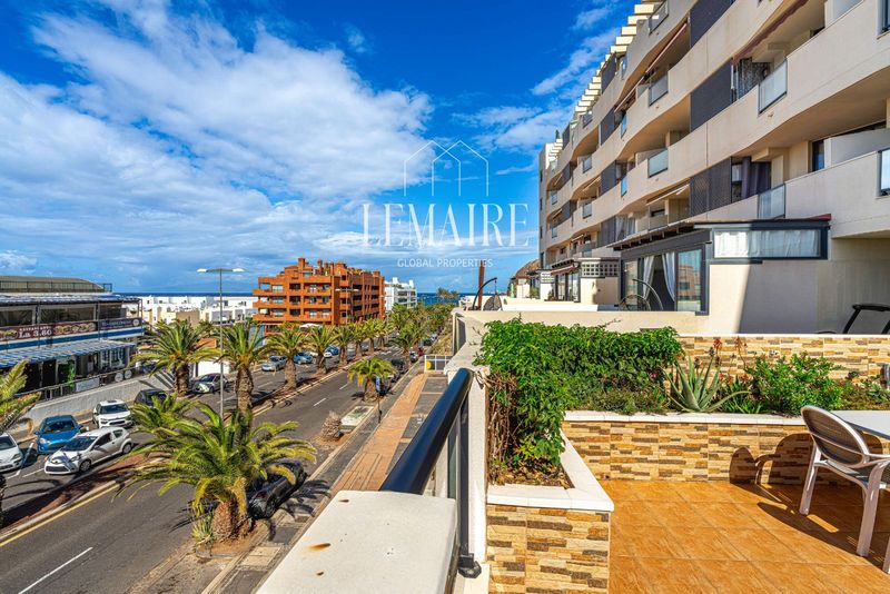 Apartamento te koop Palm-Mar, Santa Cruz Tenerife. Ref: 1093. Lemaire Global Properties