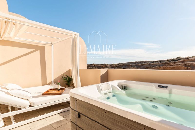 Adosado en venta Granadilla de Abona, Santa Cruz Tenerife. Ref: 1101. Lemaire Global Properties