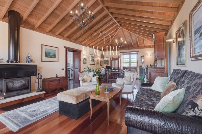 Casa en venta Granadilla de Abona, Santa Cruz Tenerife. Ref: 1105. Lemaire Global Properties
