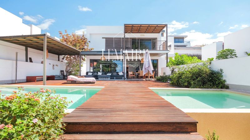 Chalet Independiente en venta Costa Adeje, Santa Cruz Tenerife. Ref: 1106. Lemaire Global Properties