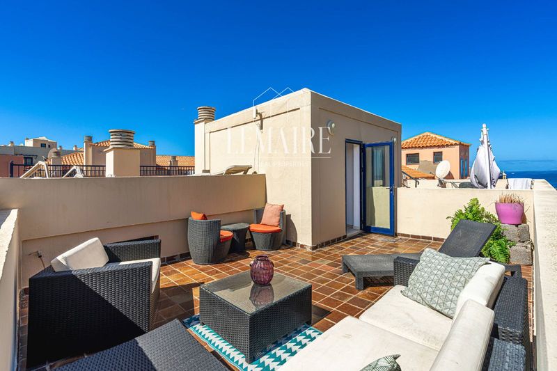 Adosado en venta Palm-Mar, Santa Cruz Tenerife. Ref: 1109. Lemaire Global Properties