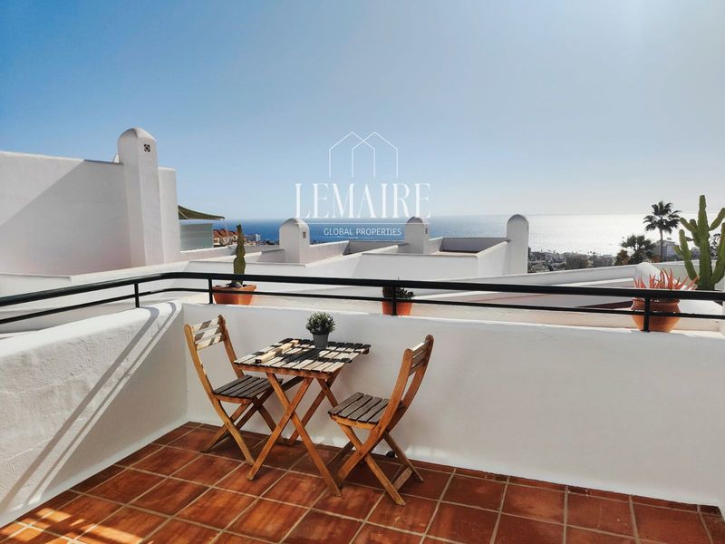 Piso en venta San Eugenio Alto, Santa Cruz Tenerife. Ref: 1113. Lemaire Global Properties