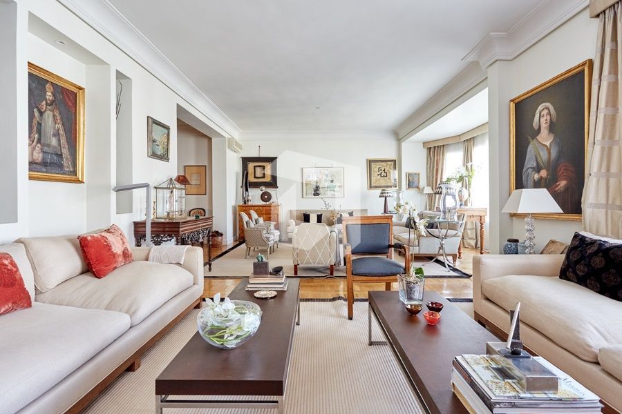 Flat for sale Madrid. Ref: 1002. Level Real Estate