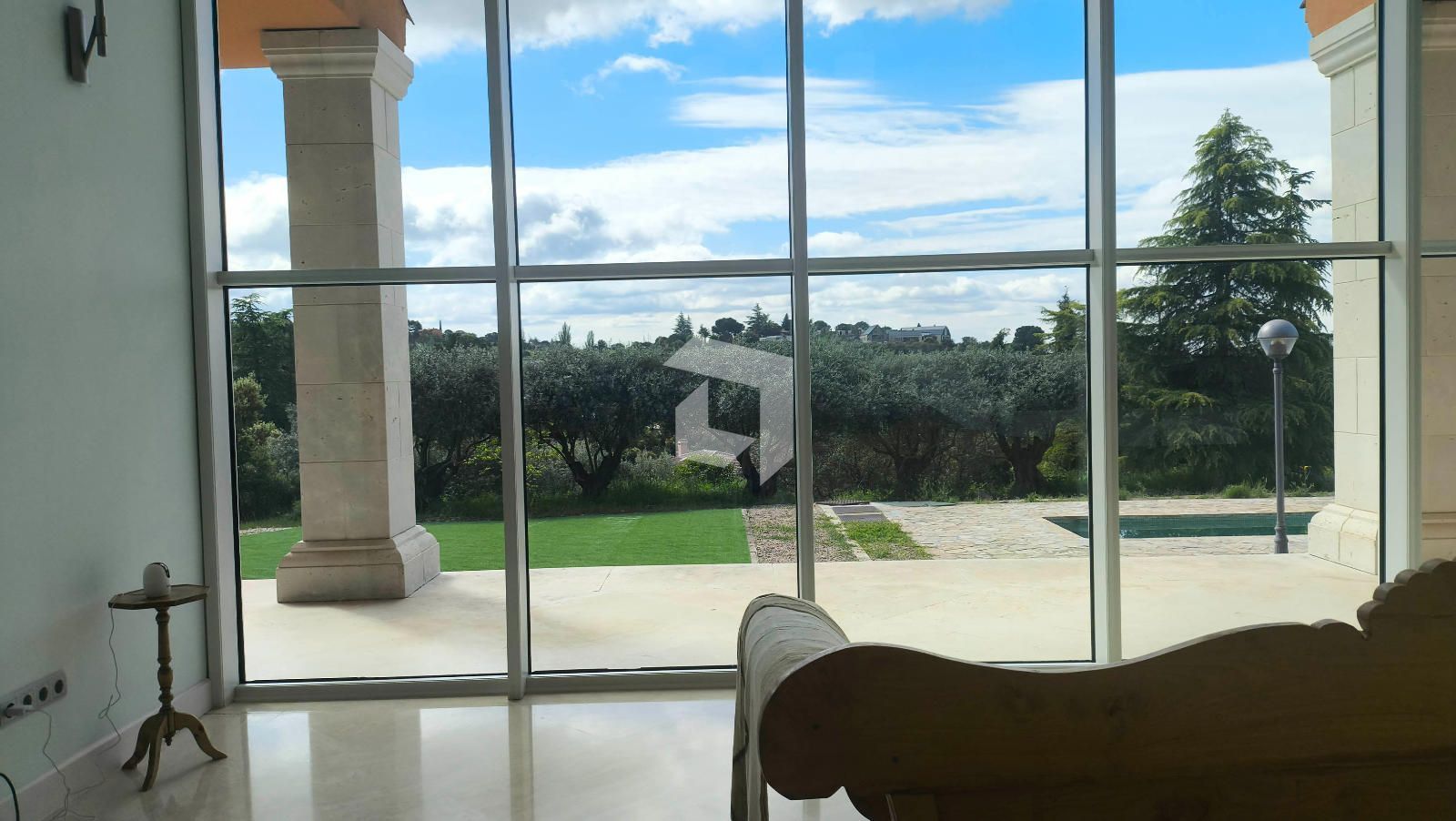 Chalet Independiente en venta Las Rozas de Madrid, Madrid. Ref: 4090. Level Real Estate