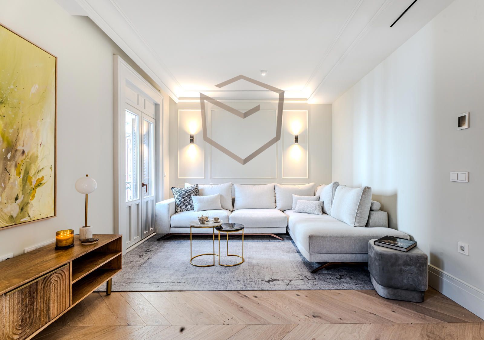 Piso en venta Madrid. Ref: 4104. Level Real Estate