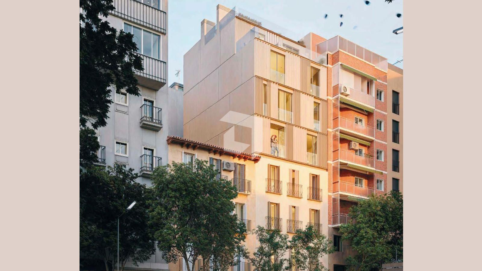 Piso en venta Madrid. Ref: 4162. Level Real Estate