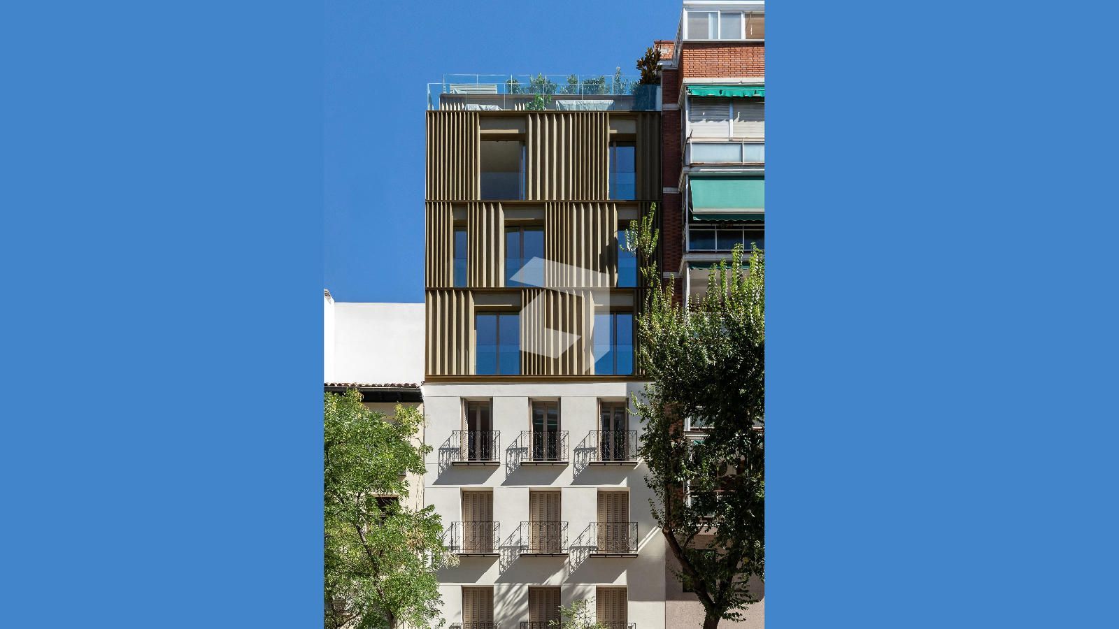 Piso en venta Madrid. Ref: 4168. Level Real Estate