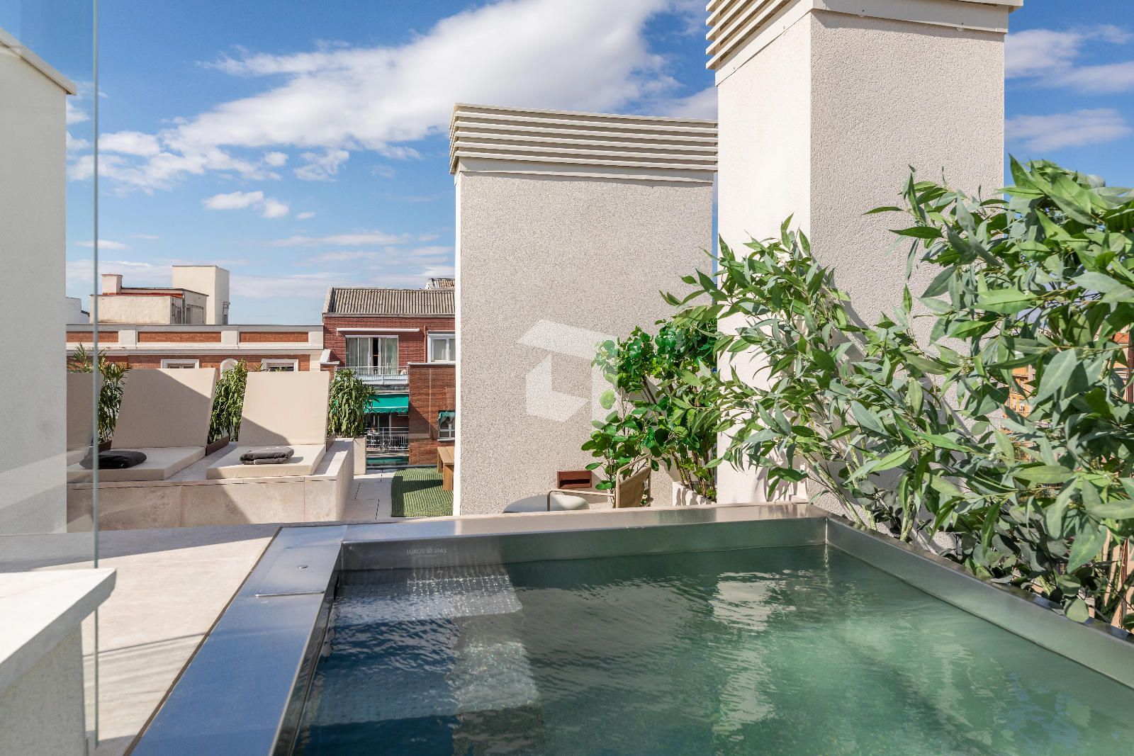 Ático-Dúplex  en venta Madrid. Ref: 4174. Level Real Estate