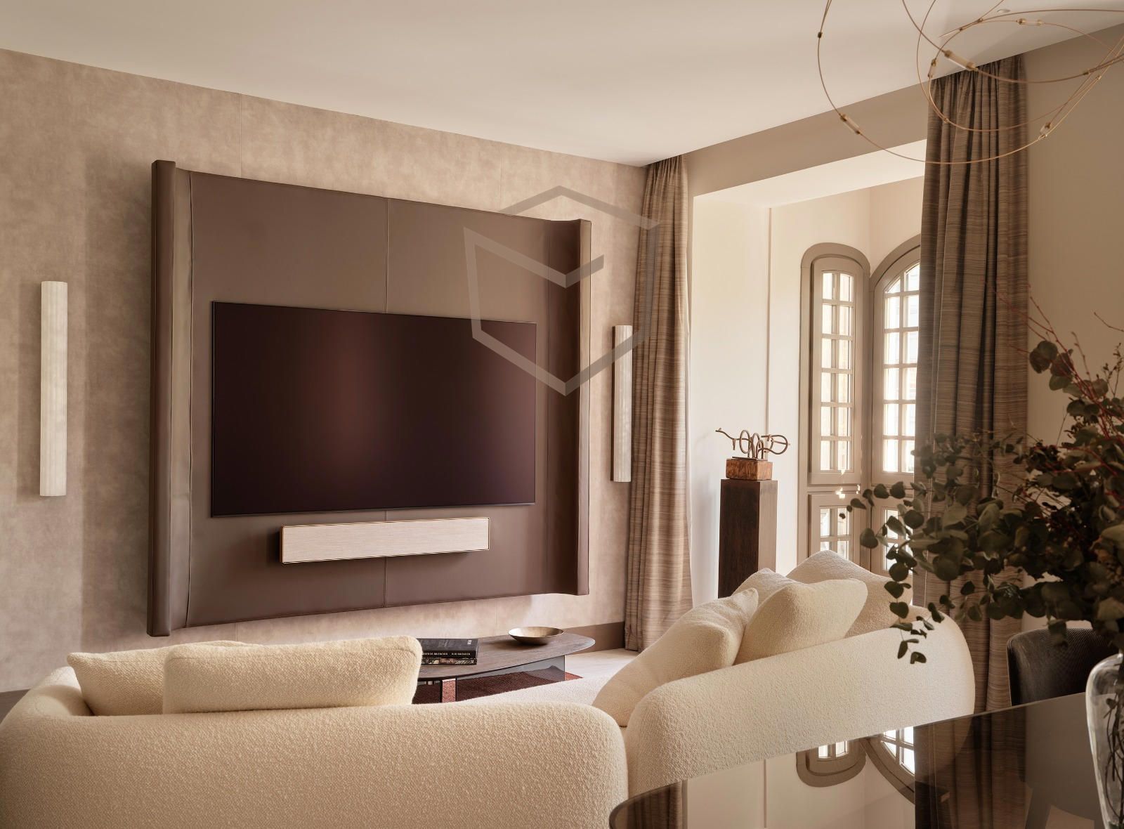 Flat for sale Madrid. Ref: 4313. Level Real Estate