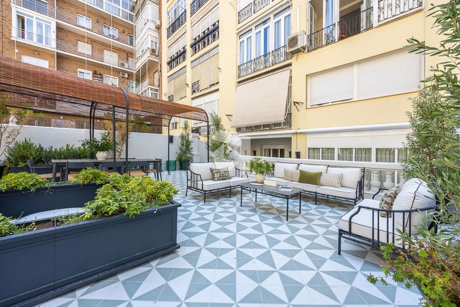Piso en venta Madrid. Ref: 4513. Level Real Estate