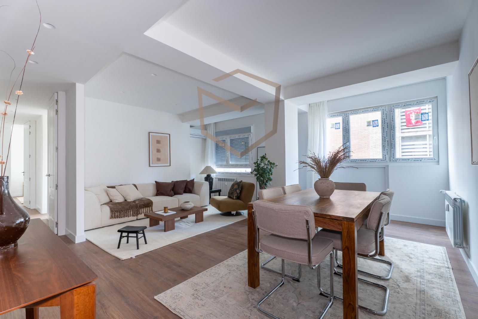 Piso en venta Madrid. Ref: 5011. Level Real Estate