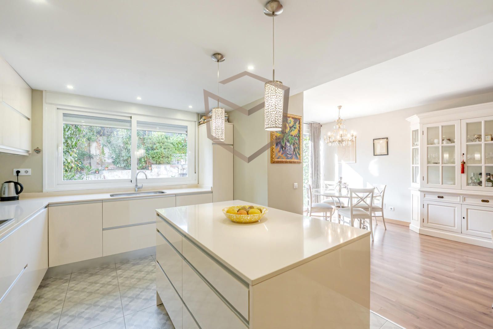 Adosado en venta Pozuelo De Alarcón, Madrid. Ref: 5279. Level Real Estate