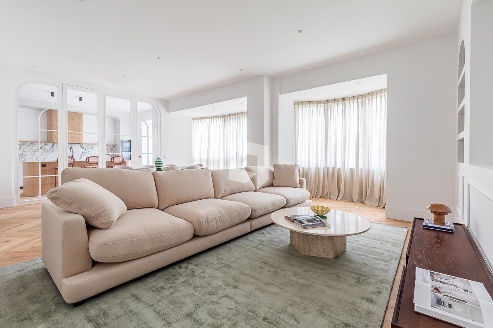 Flat for sale Madrid. Ref: 5540. Level Real Estate