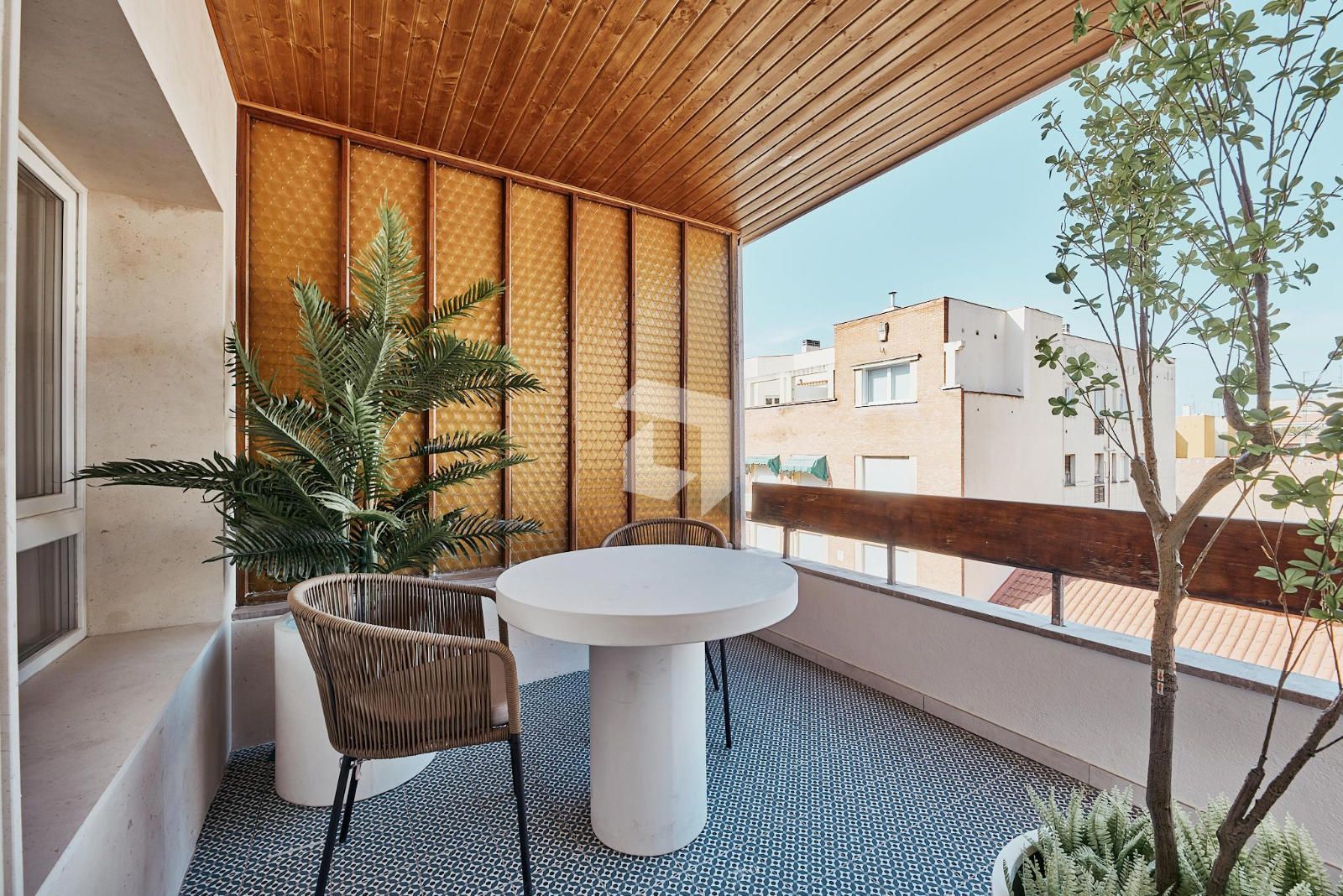 Flat for sale Madrid. Ref: 5547. Level Real Estate