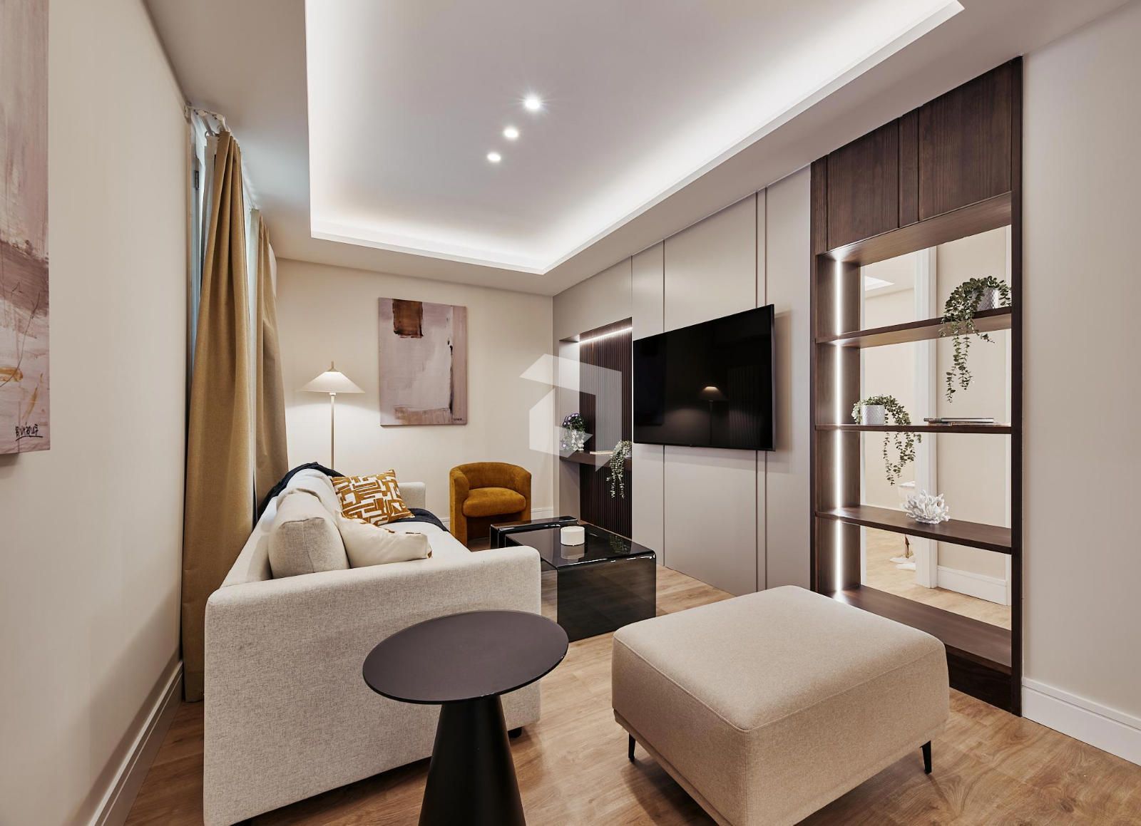 Piso en venta Madrid. Ref: 5567. Level Real Estate
