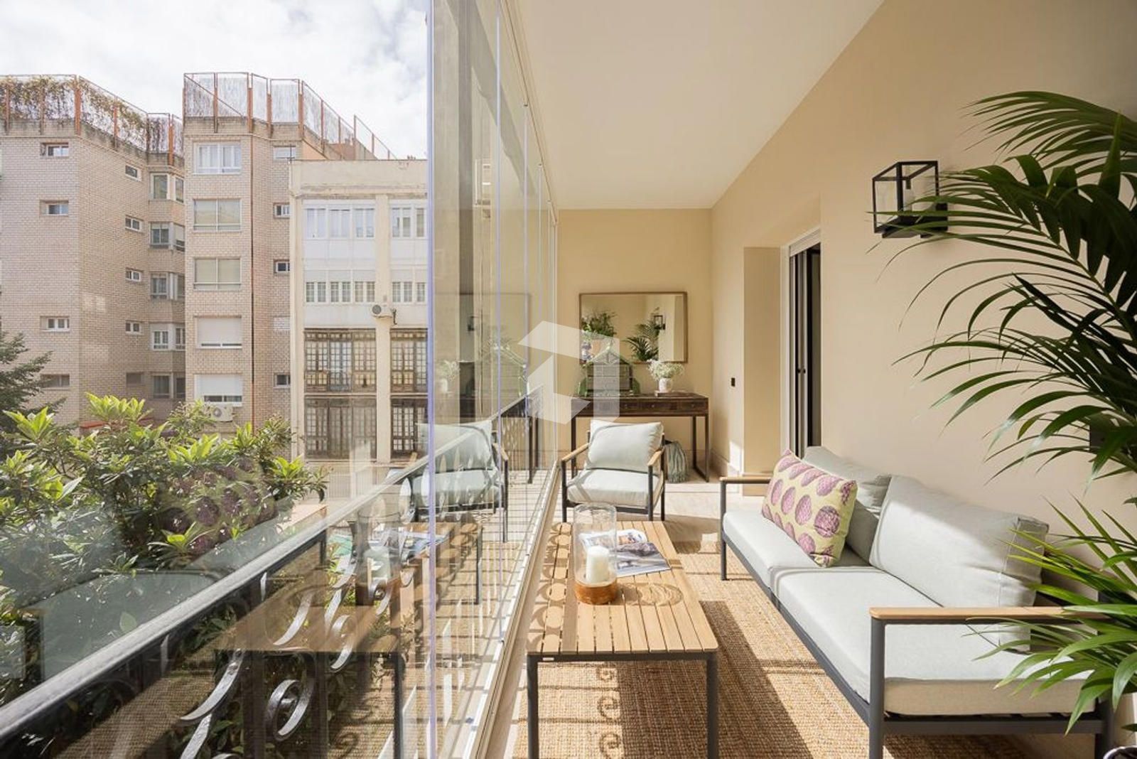 Piso en venta Madrid. Ref: 5598. Level Real Estate