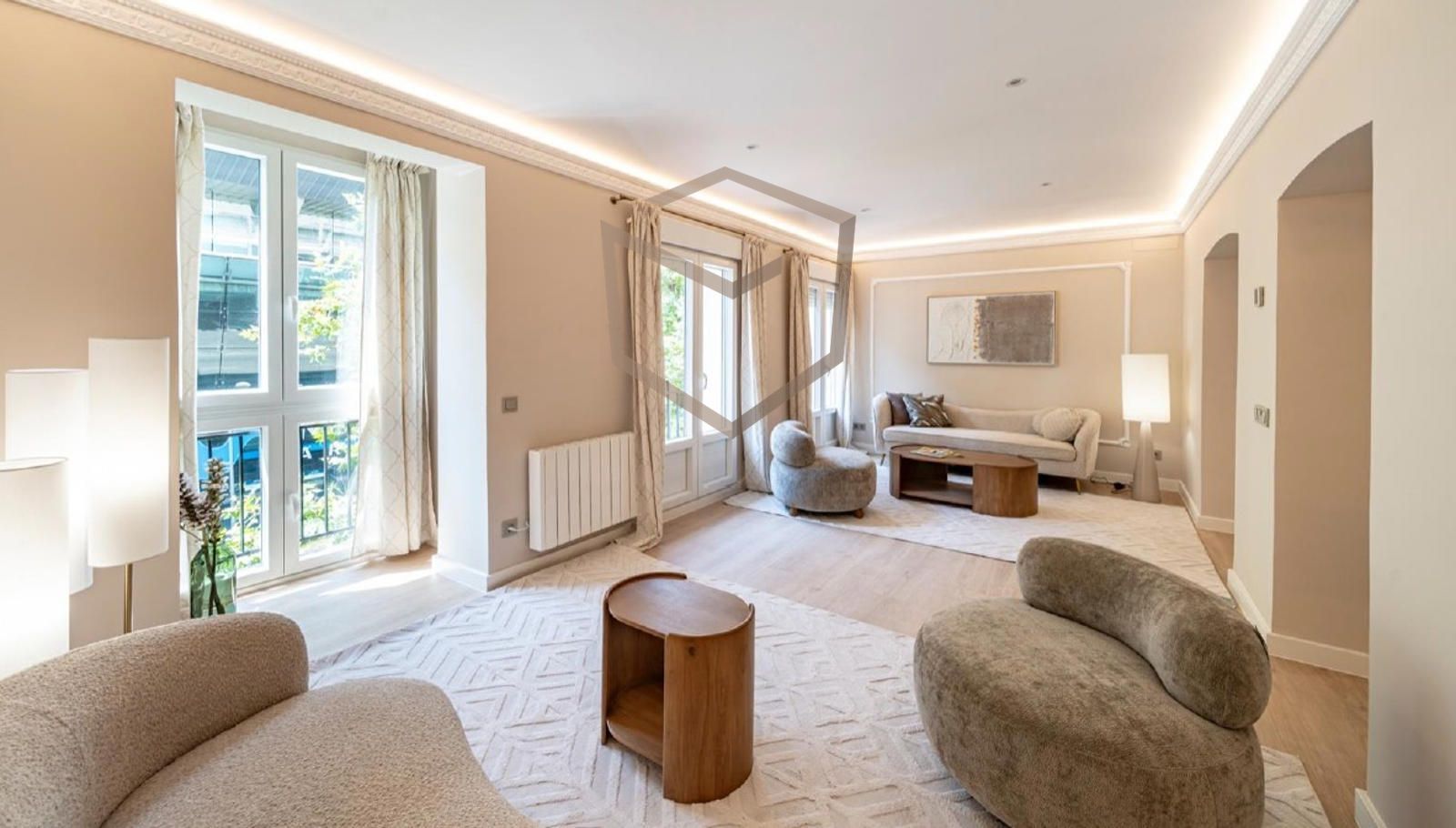 Flat for sale Madrid. Ref: 5725. Level Real Estate