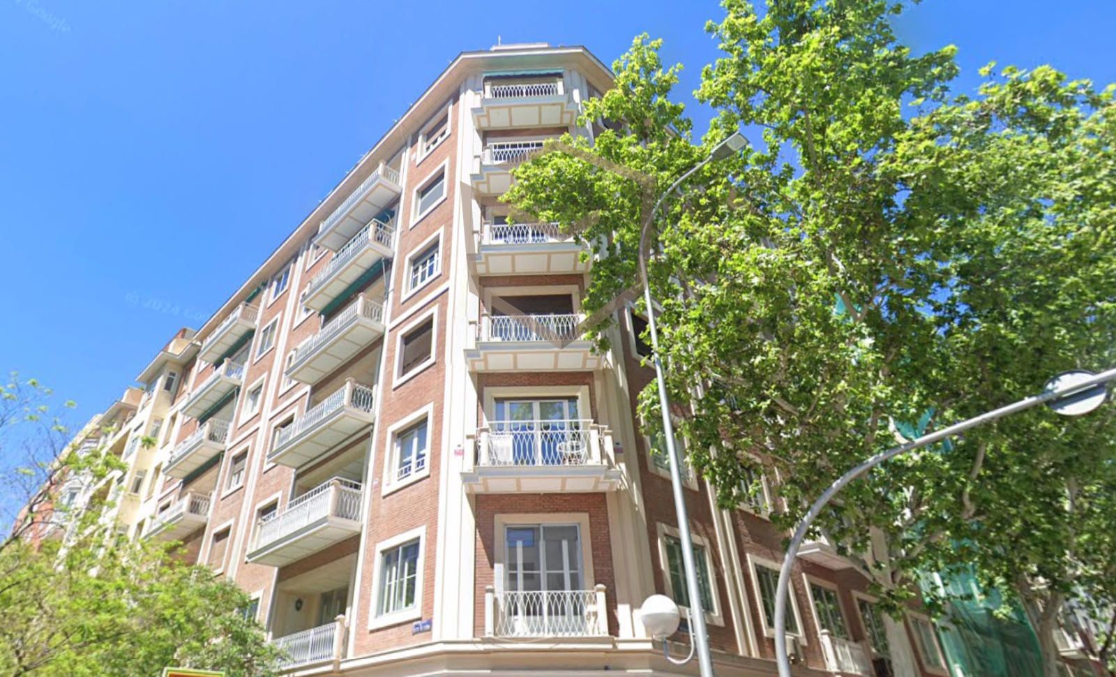 Flat for sale Madrid. Ref: 5855. Level Real Estate