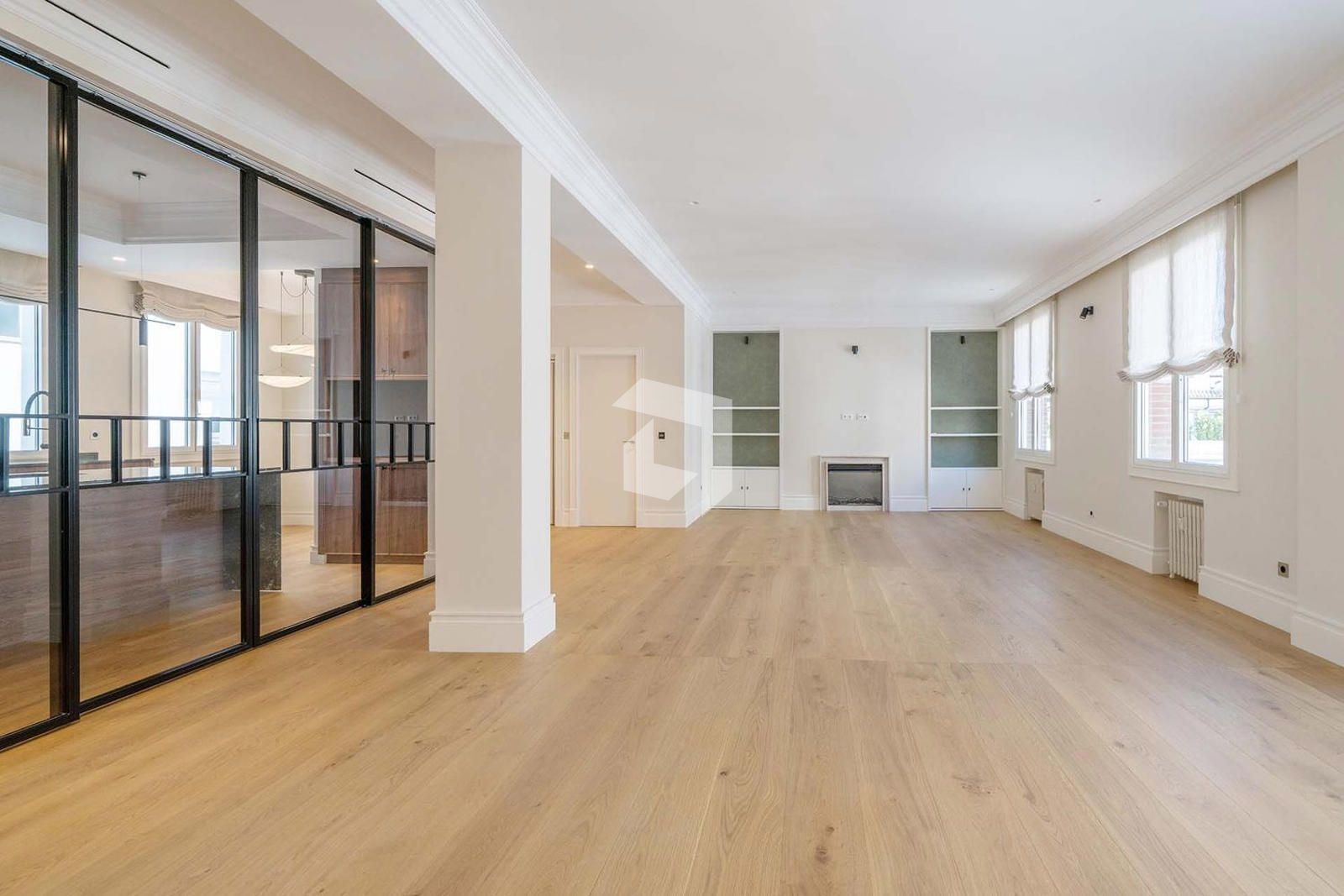 Piso en venta Madrid. Ref: 5995. Level Real Estate