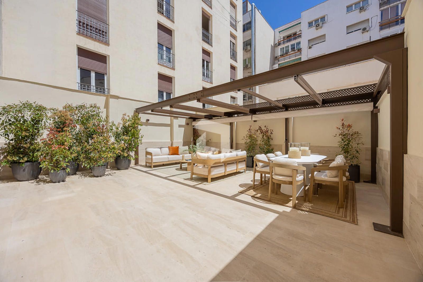 Piso en venta Madrid. Ref: 6051. Level Real Estate