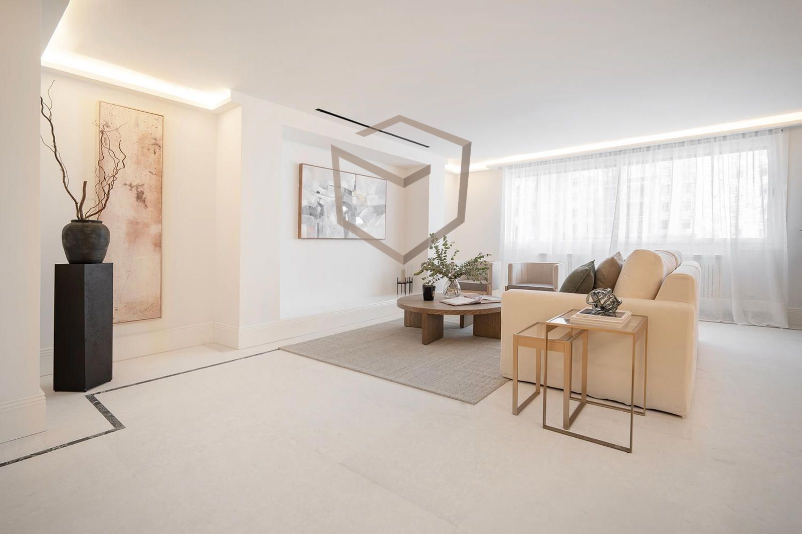 Flat for sale Madrid. Ref: 6076. Level Real Estate