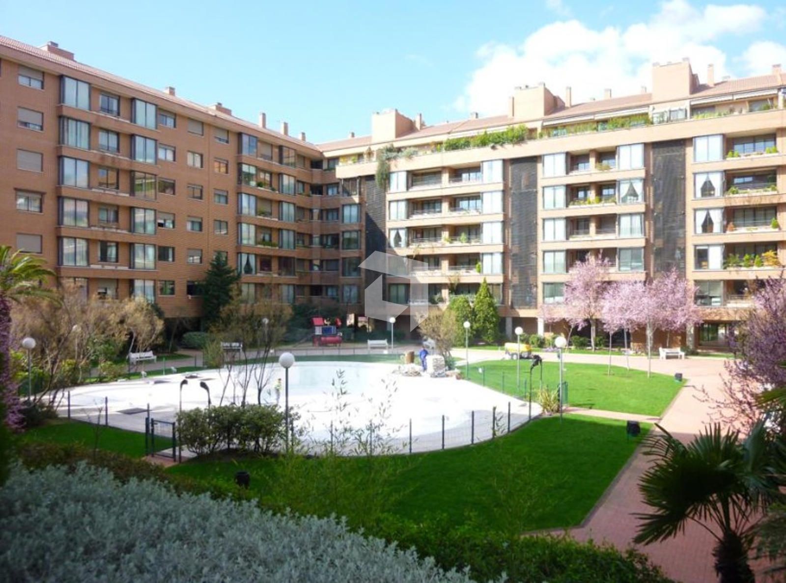 Penthouse for sale Madrid. Ref: 6183. Level Real Estate