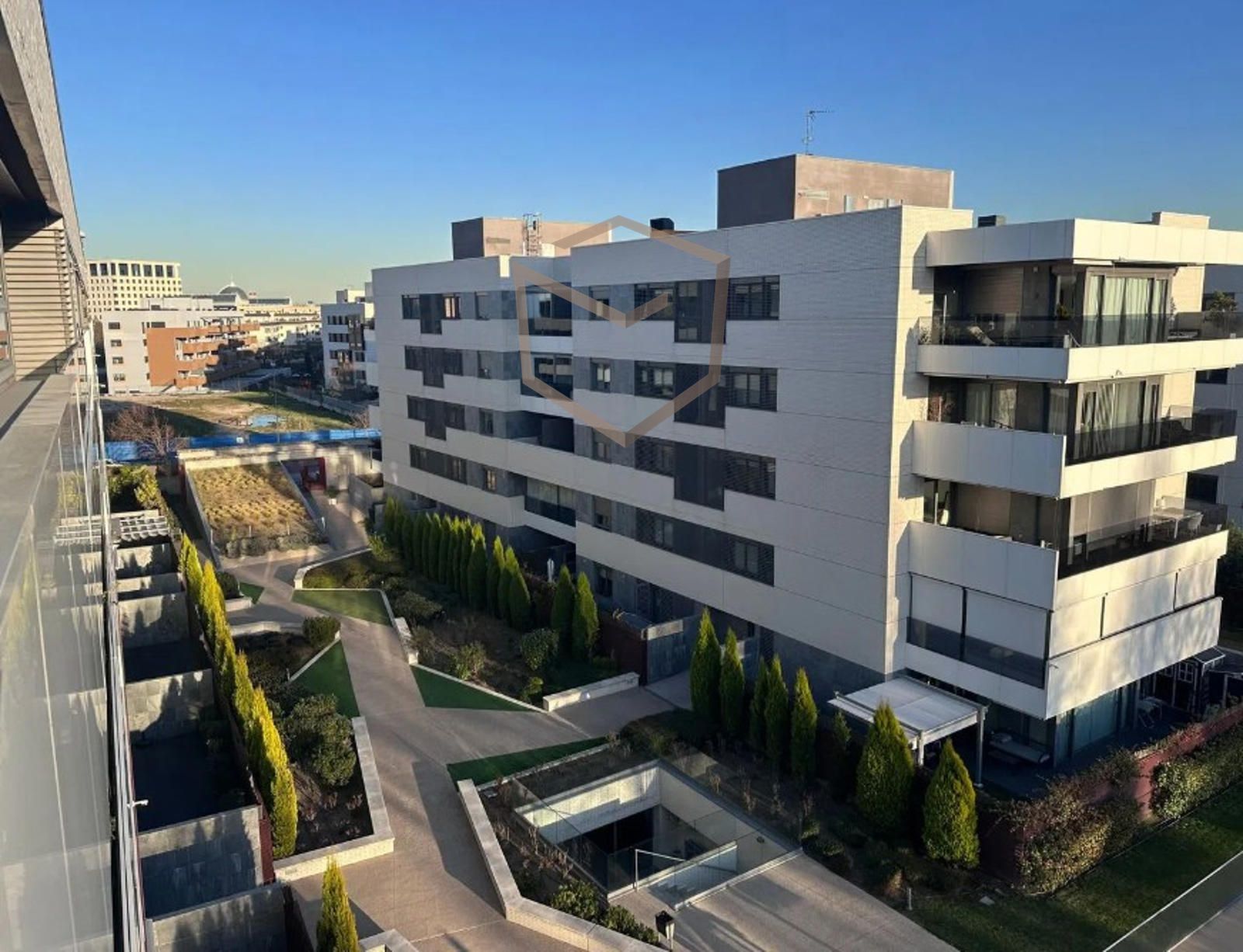 Piso en venta Alcobendas, Madrid. Ref: 6186. Level Real Estate