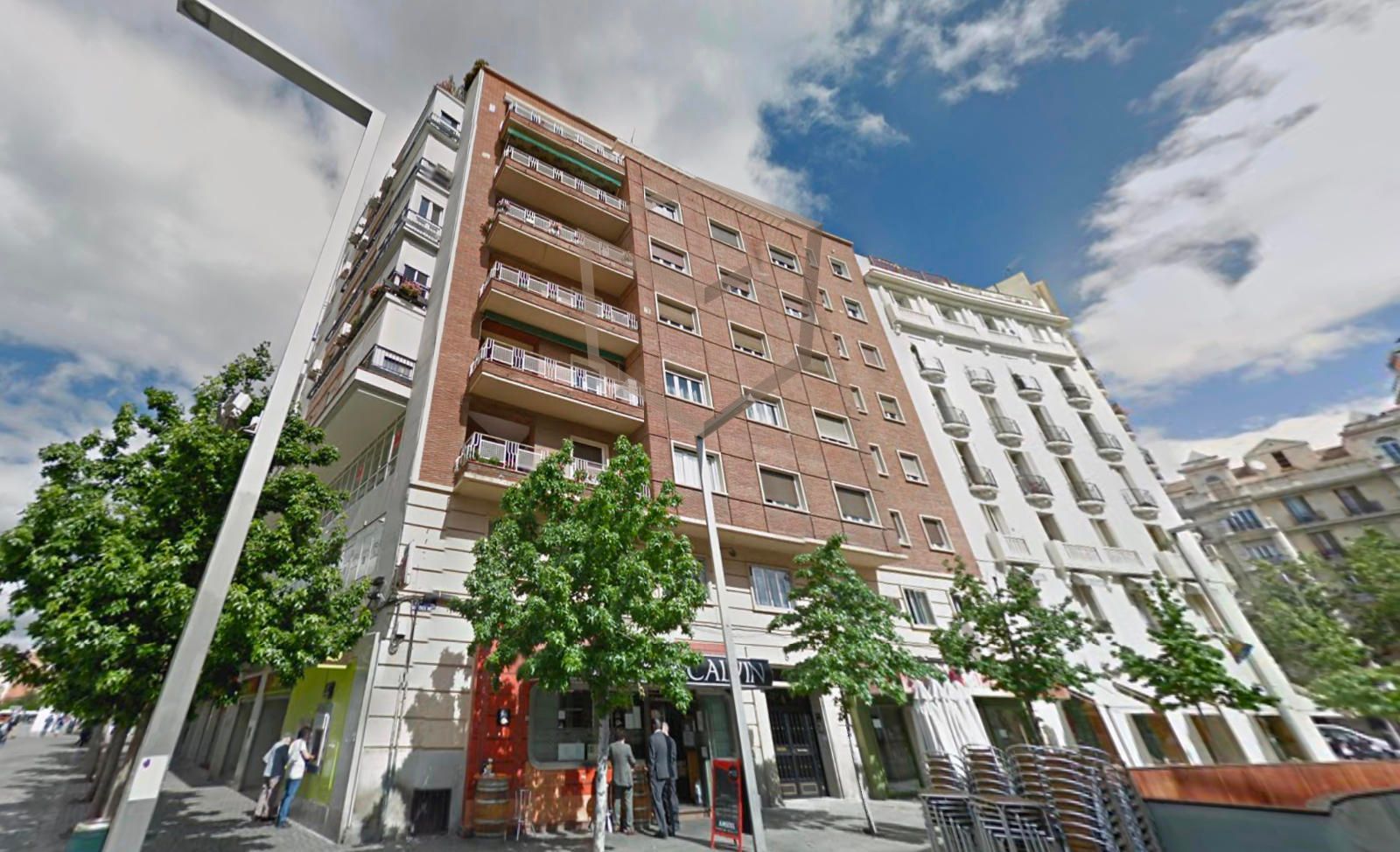 Flat for sale Madrid. Ref: 6201. Level Real Estate