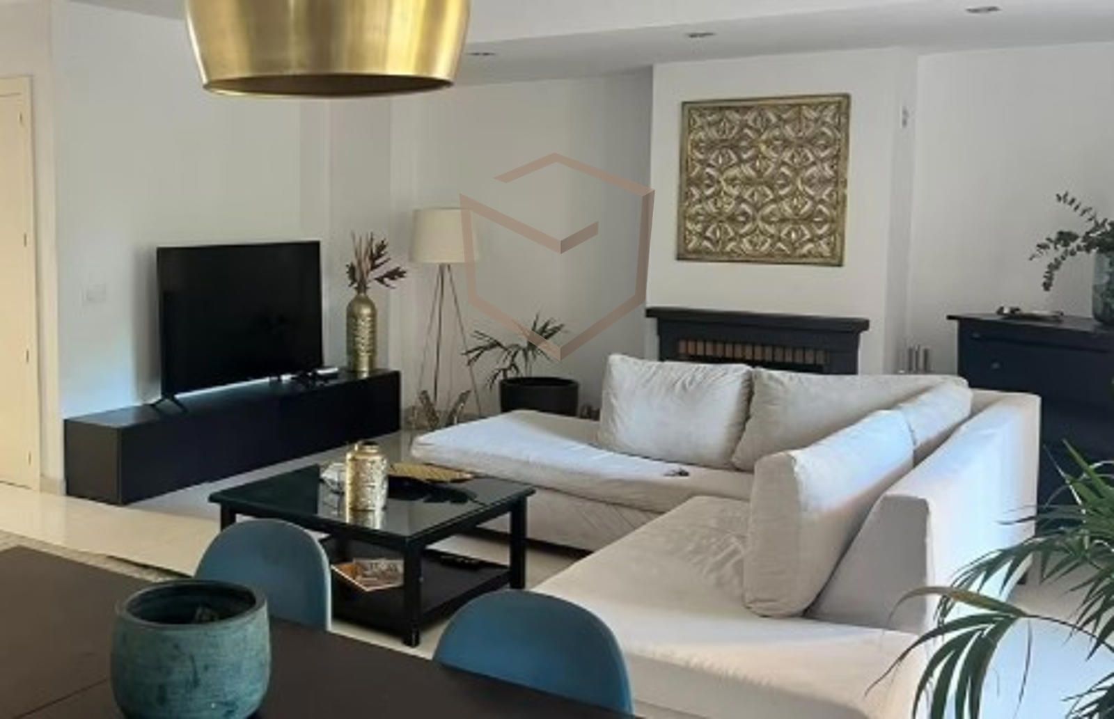 Piso en venta Alcobendas, Madrid. Ref: 6226. Level Real Estate