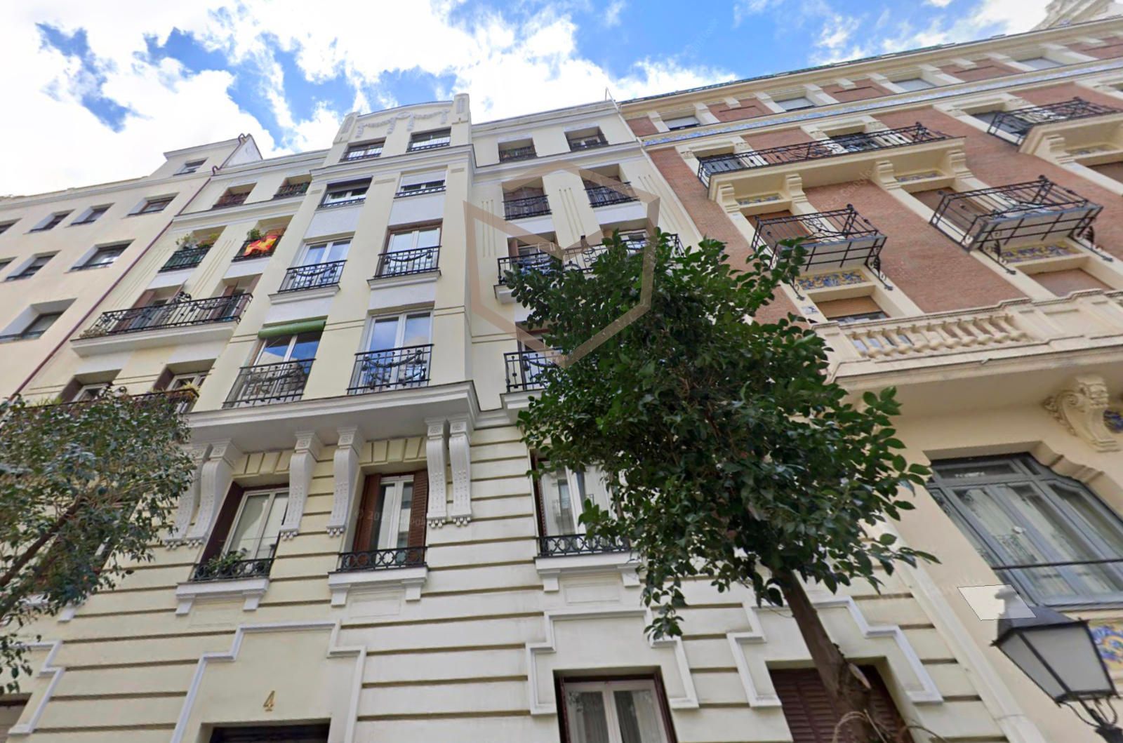 Flat for sale Madrid. Ref: 6252. Level Real Estate