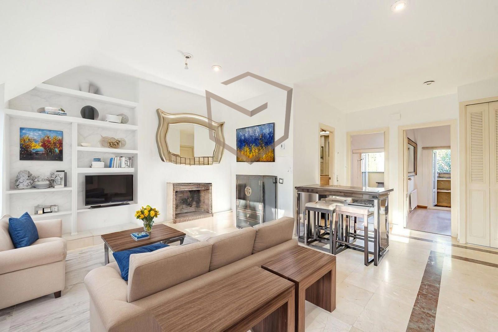 Piso en venta Alcobendas, Madrid. Ref: 6255. Level Real Estate