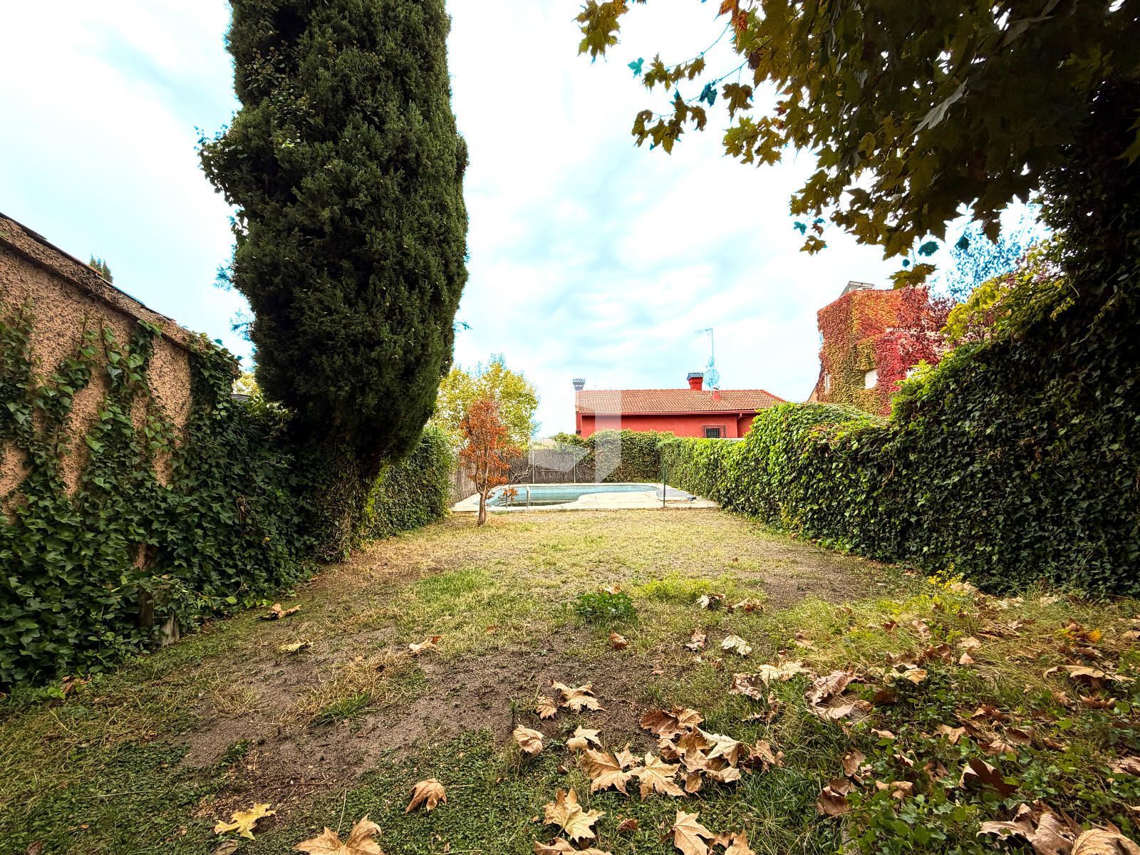 Adosado en venta Madrid. Ref: 6275. Level Real Estate