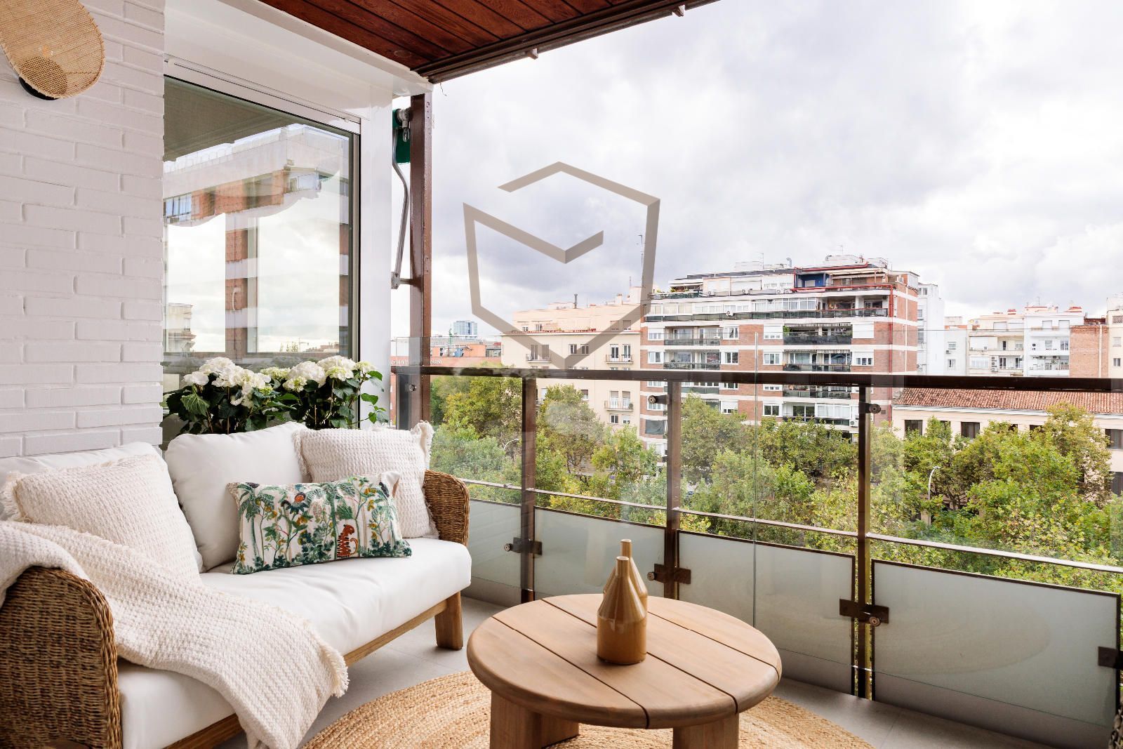 Flat for sale Madrid. Ref: 6279. Level Real Estate