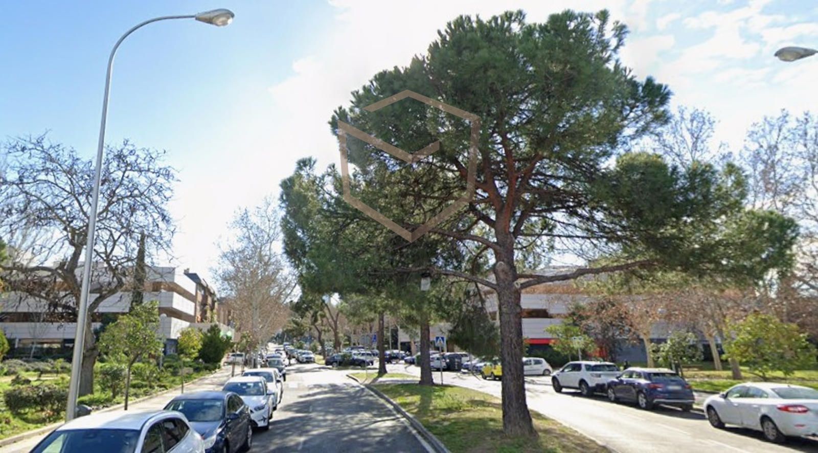 Chalet Independiente en venta Madrid. Ref: 6280. Level Real Estate