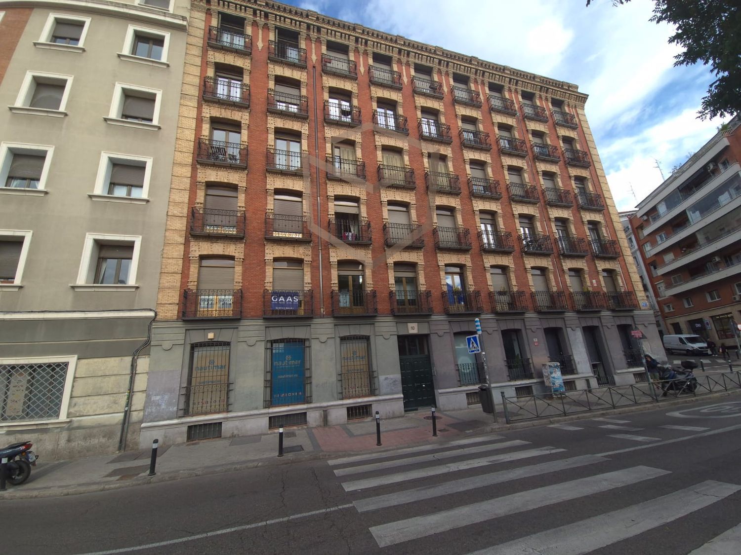 Ático-Dúplex  en venta Madrid. Ref: 6281. Level Real Estate