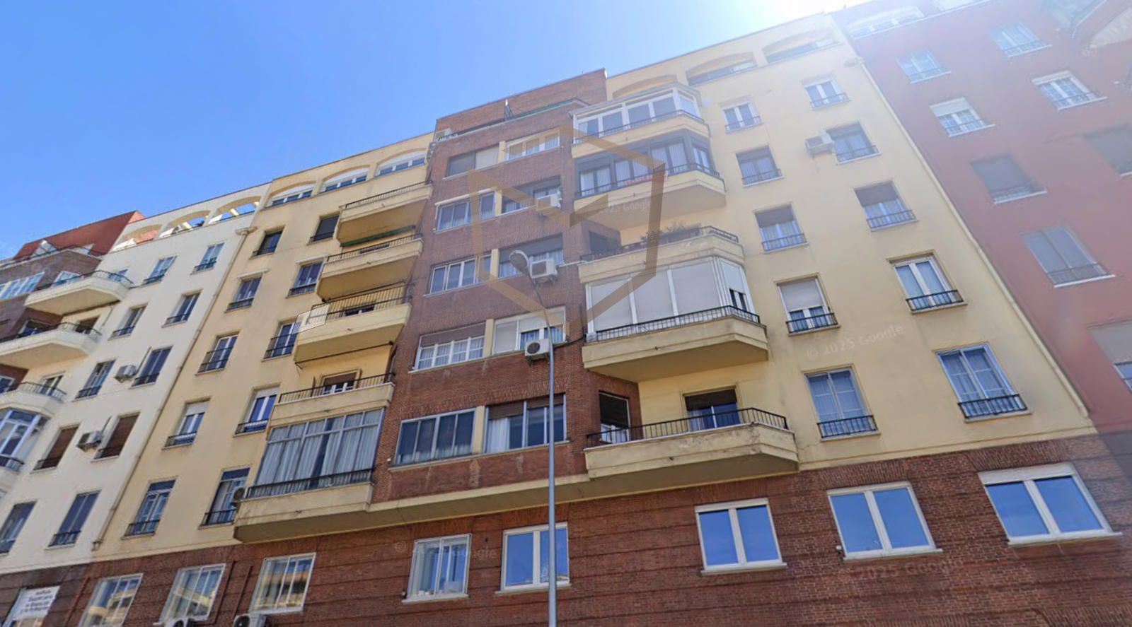 Piso en venta Madrid. Ref: 6284. Level Real Estate