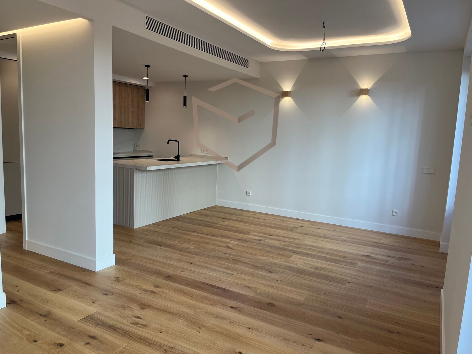 Flat for sale Madrid. Ref: 6315. Level Real Estate