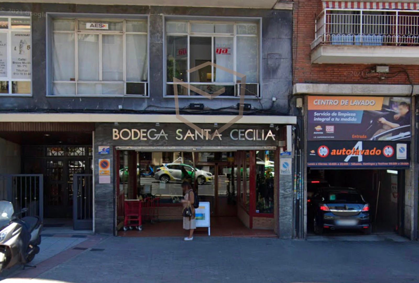 Local Comercial en alquiler Madrid. Ref: 6321. Level Real Estate