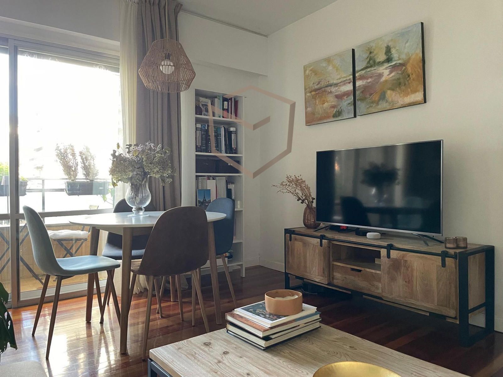 Flat for sale Madrid. Ref: 6336. Level Real Estate