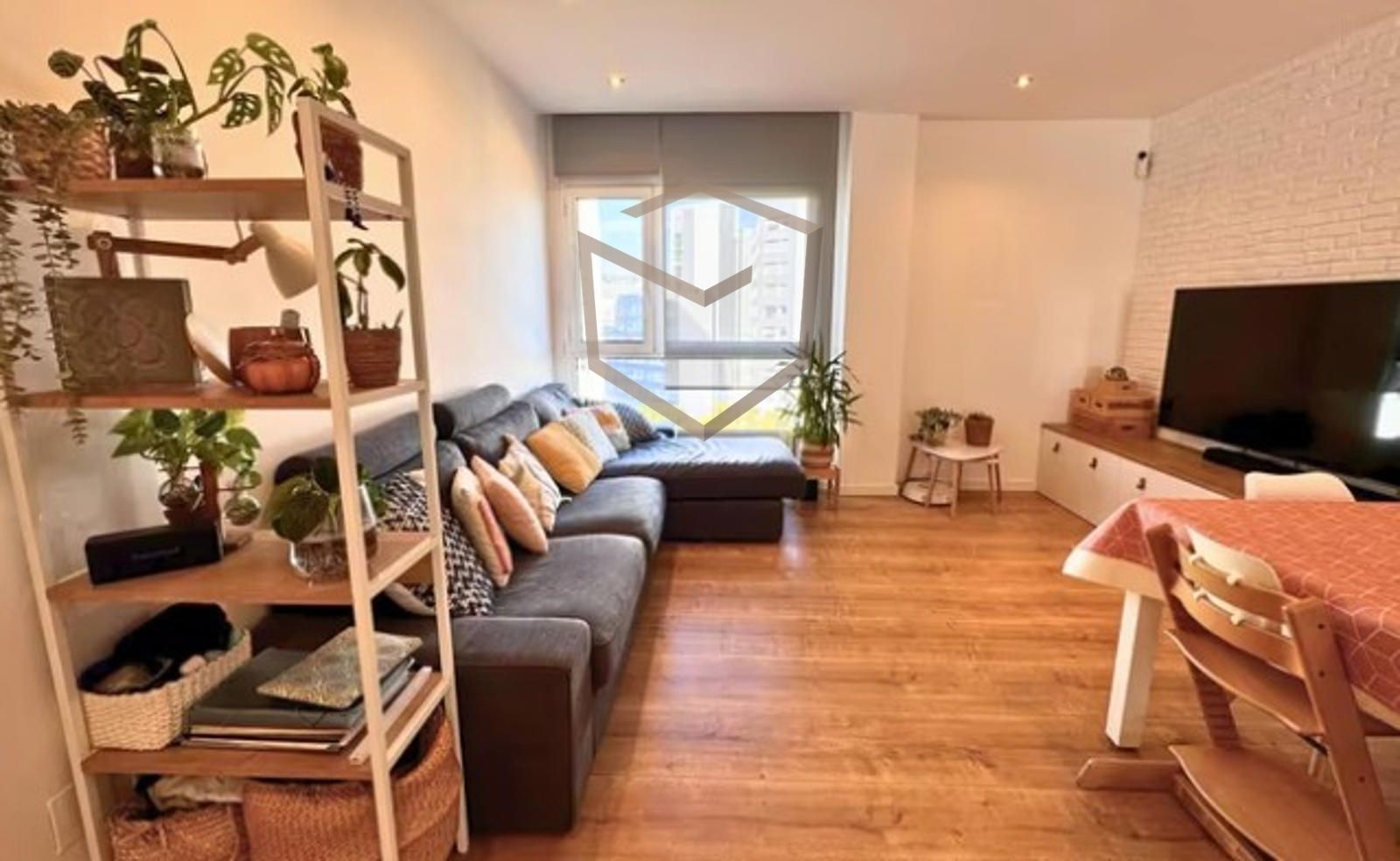 Flat for rent Madrid. Ref: 6344. Level Real Estate