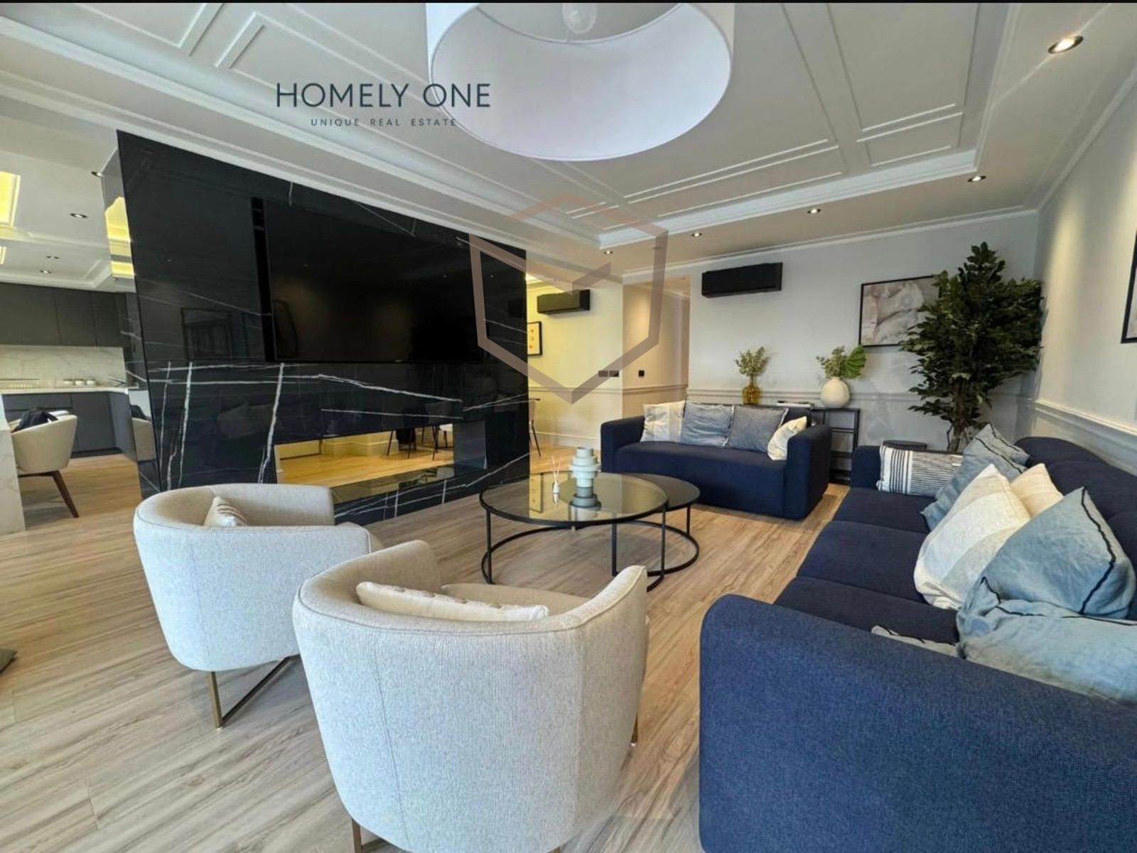 Flat for rent Madrid. Ref: 6351. Level Real Estate