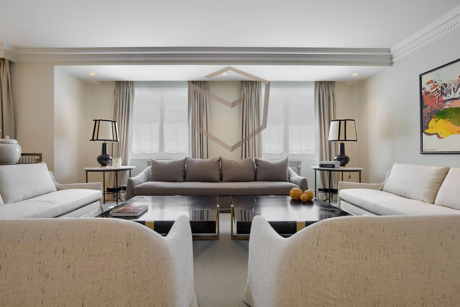 Piso en venta Madrid. Ref: 6353. Level Real Estate