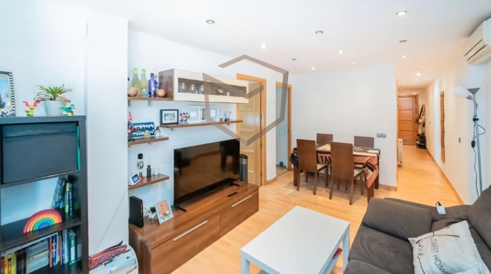 Flat for sale Madrid. Ref: 6370. Level Real Estate