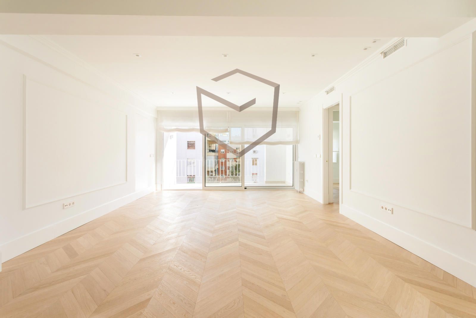 Flat for rent Madrid. Ref: 6396. Level Real Estate