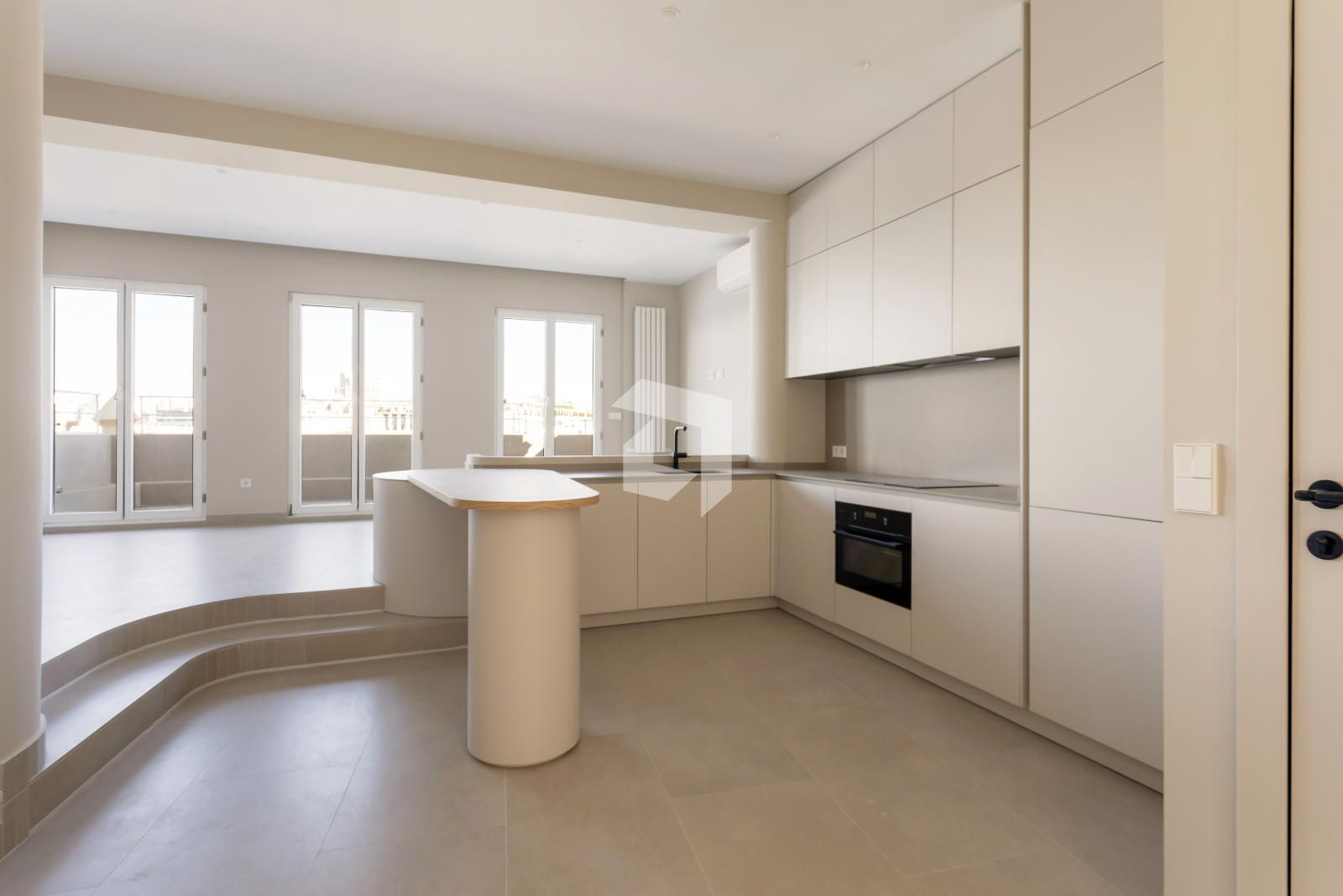 Ático en venta Madrid. Ref: 6405. Level Real Estate