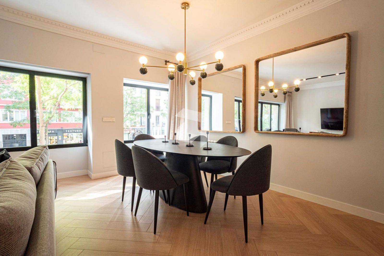 Piso en venta Madrid. Ref: 6409. Level Real Estate