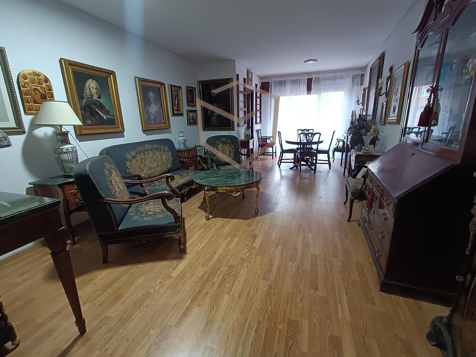 Flat for sale Madrid. Ref: 6418. Level Real Estate