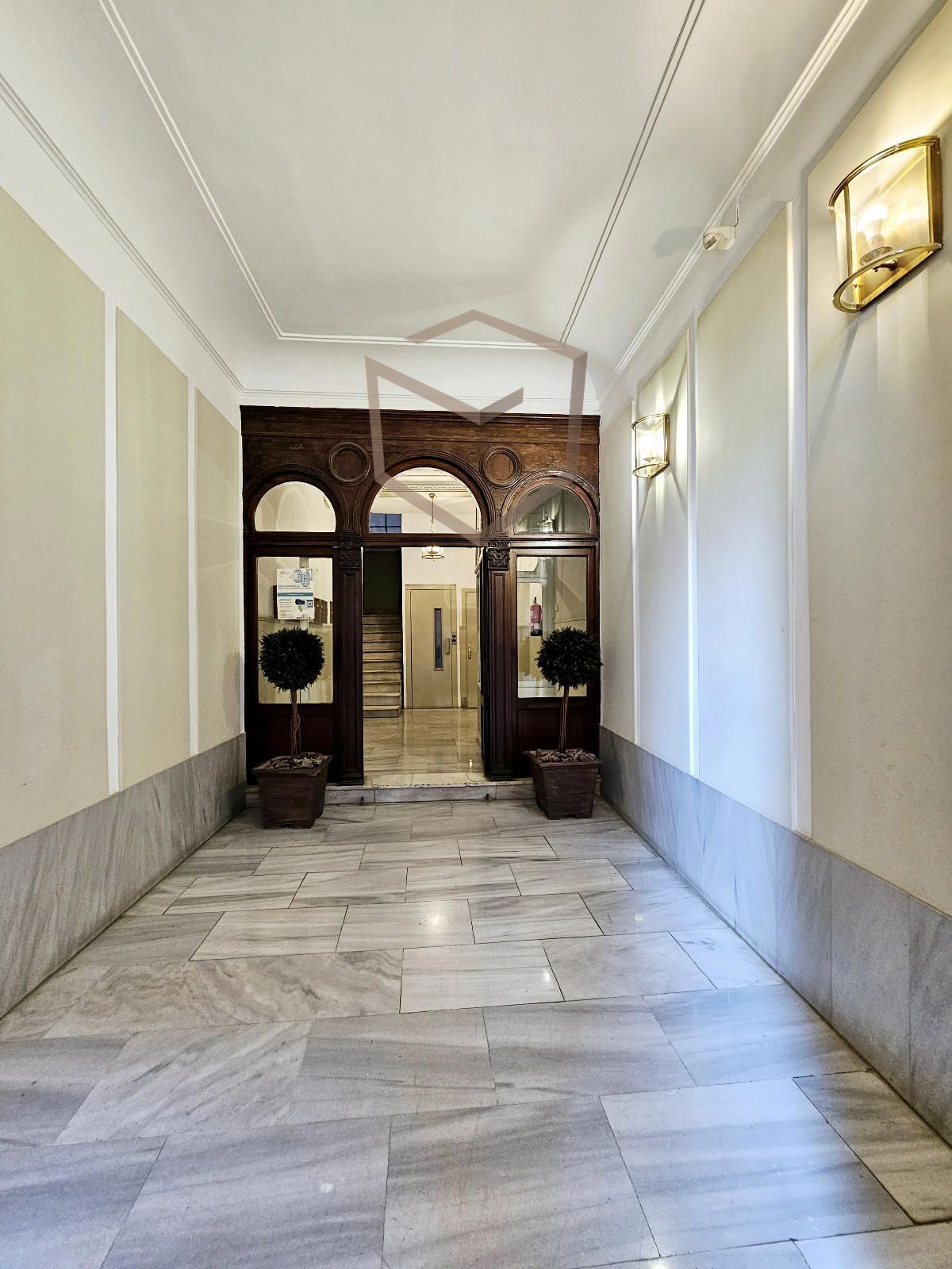 Flat for sale Madrid. Ref: 6421. Level Real Estate